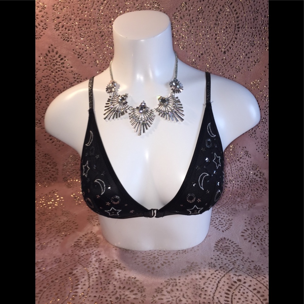 NWT Victoria’s Secret bralette